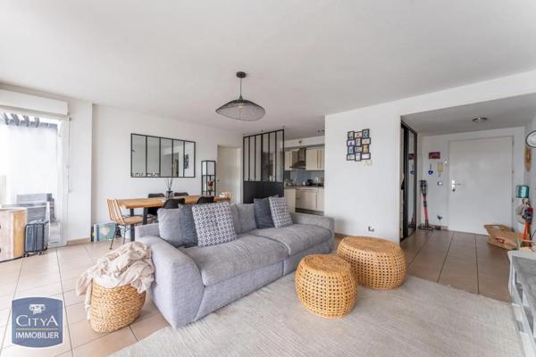 Appartement à vendre 4 pièces 89.16m²