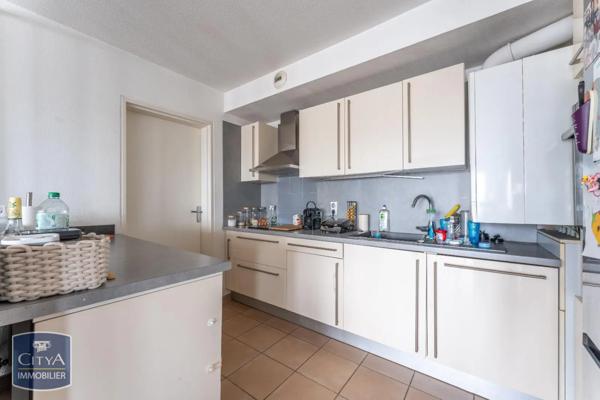 Appartement à vendre 4 pièces 89.16m²