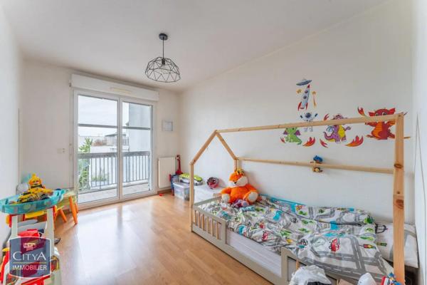 Appartement à vendre 4 pièces 89.16m²