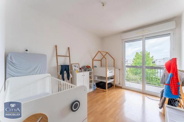 Appartement à vendre 4 pièces 89.16m²