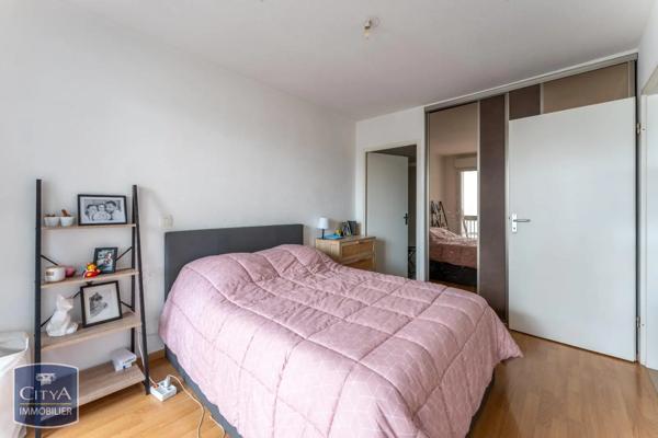 Appartement à vendre 4 pièces 89.16m²