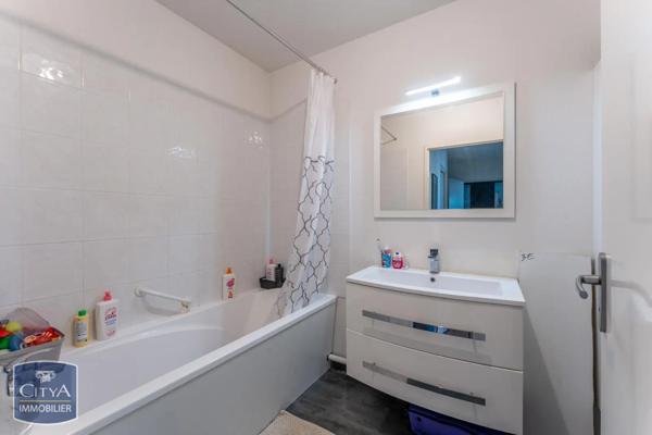 Appartement à vendre 4 pièces 89.16m²