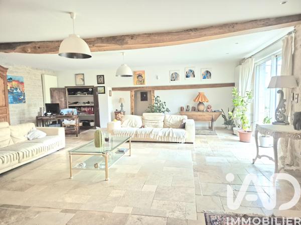 Maison à vendre 5 pièces 180 m² Nespouls