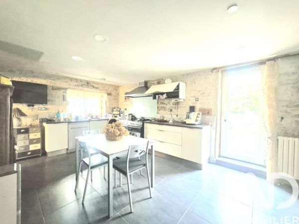 Maison à vendre 5 pièces 180 m² Nespouls