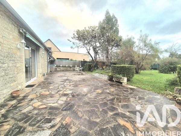 Maison à vendre 5 pièces 180 m² Nespouls