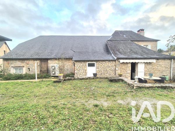 Maison à vendre 5 pièces 180 m² Nespouls