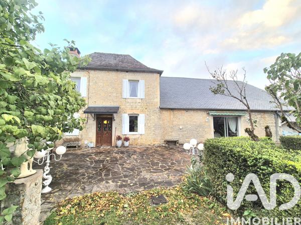 Maison à vendre 5 pièces 180 m² Nespouls