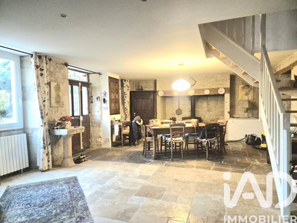 Maison à vendre 5 pièces 180 m² Nespouls