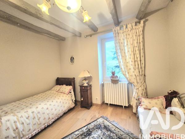 Maison à vendre 5 pièces 180 m² Nespouls