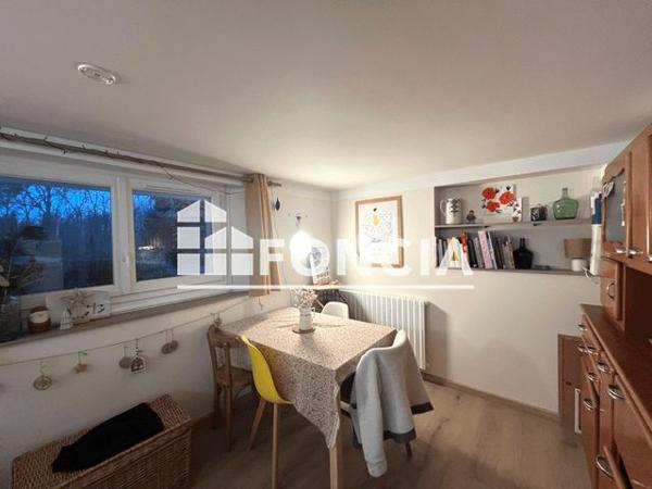 Location Appartement 2 pièces 40.63 m² - 129 ROUTE DE CHALLANS Saint Jean De Monts 85160