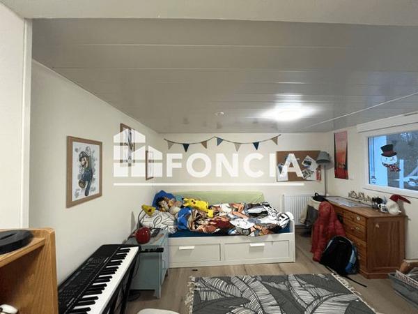 Location Appartement 2 pièces 40.63 m² - 129 ROUTE DE CHALLANS Saint Jean De Monts 85160