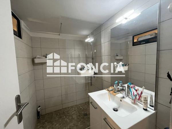 Location Appartement 2 pièces 40.63 m² - 129 ROUTE DE CHALLANS Saint Jean De Monts 85160