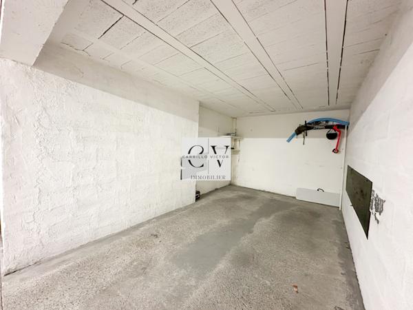 Cannes (06400) Résidence de standing - 3 pièces en étage élevé - quartier des Anglais