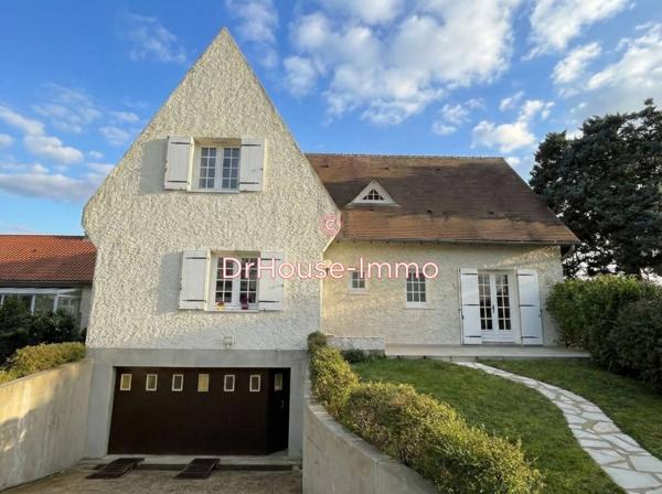Maison à vendre 7 pièces de 163 m²