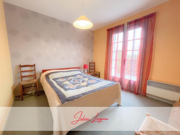 Maison à vendre 7 pièces de 163 m²