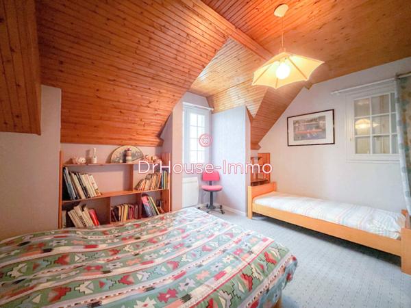 Maison à vendre 7 pièces de 163 m²