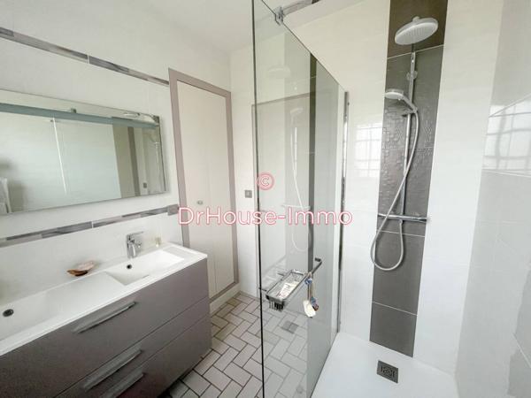 Maison à vendre 7 pièces de 163 m²