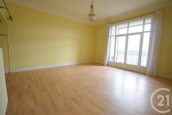 Appartement F1 Bis à vendre  2 pièces - 45,28 m2 VICHY - 03