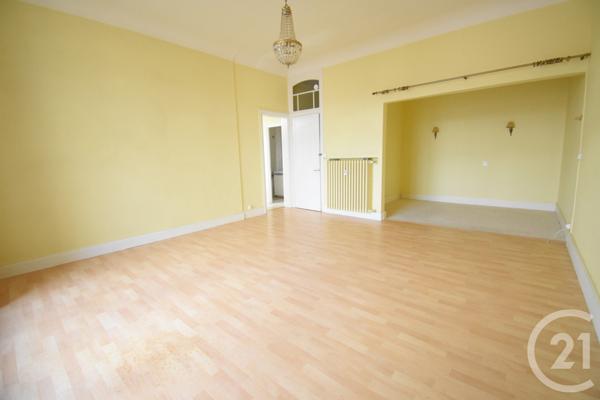 Appartement F1 Bis à vendre  2 pièces - 45,28 m2 VICHY - 03