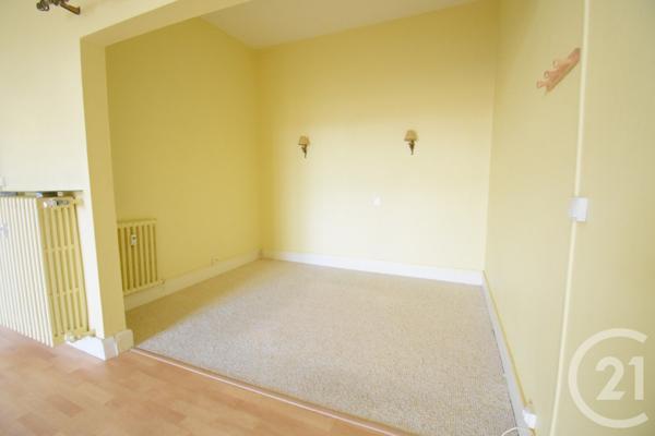 Appartement F1 Bis à vendre  2 pièces - 45,28 m2 VICHY - 03