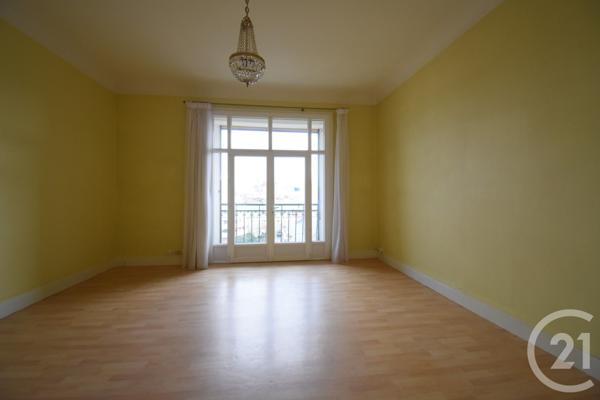 Appartement F1 Bis à vendre  2 pièces - 45,28 m2 VICHY - 03