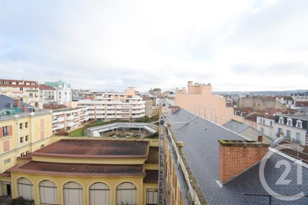 Appartement F1 Bis à vendre  2 pièces - 45,28 m2 VICHY - 03