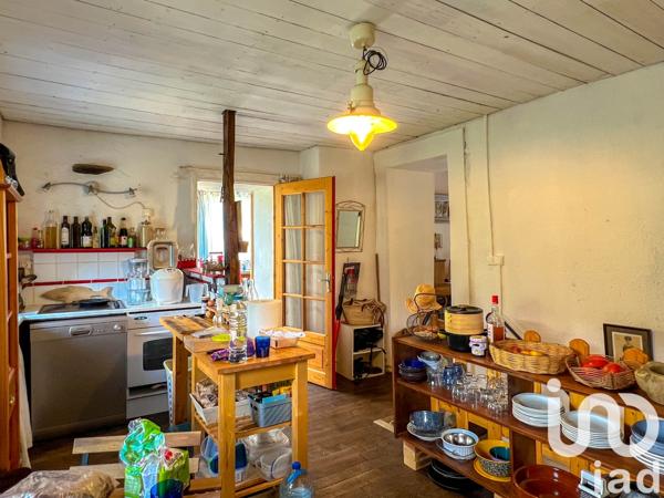 Maison à vendre 6 pièces 80 m² Saint Geniez d'Olt et d'Aubrac