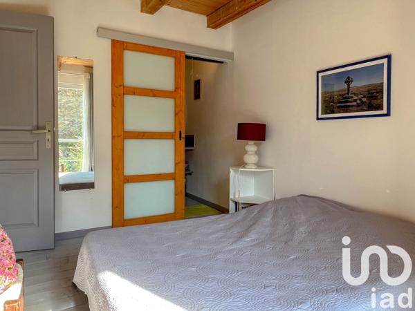 Maison à vendre 6 pièces 80 m² Saint Geniez d'Olt et d'Aubrac