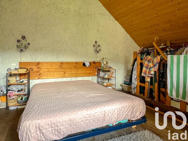 Maison à vendre 6 pièces 80 m² Saint Geniez d'Olt et d'Aubrac