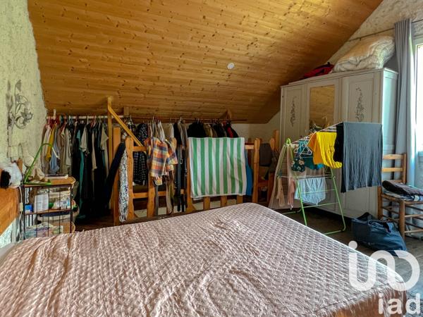 Maison à vendre 6 pièces 80 m² Saint Geniez d'Olt et d'Aubrac