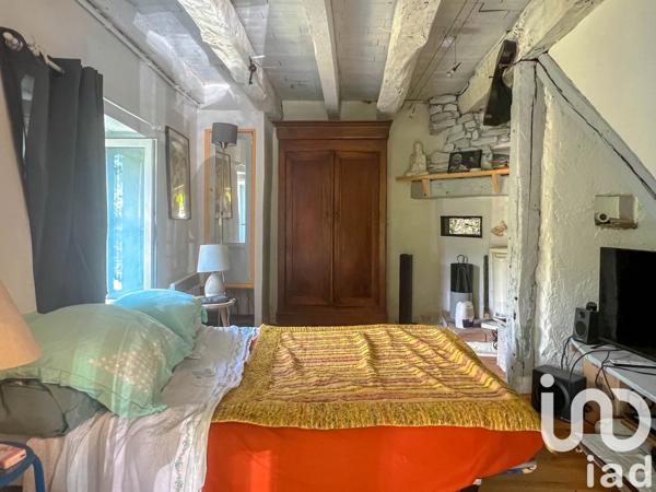 Maison à vendre 6 pièces 80 m² Saint Geniez d'Olt et d'Aubrac