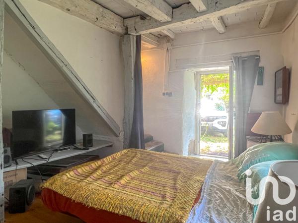 Maison à vendre 6 pièces 80 m² Saint Geniez d'Olt et d'Aubrac