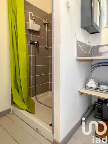 Maison à vendre 6 pièces 80 m² Saint Geniez d'Olt et d'Aubrac