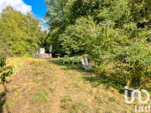 Maison à vendre 6 pièces 80 m² Saint Geniez d'Olt et d'Aubrac