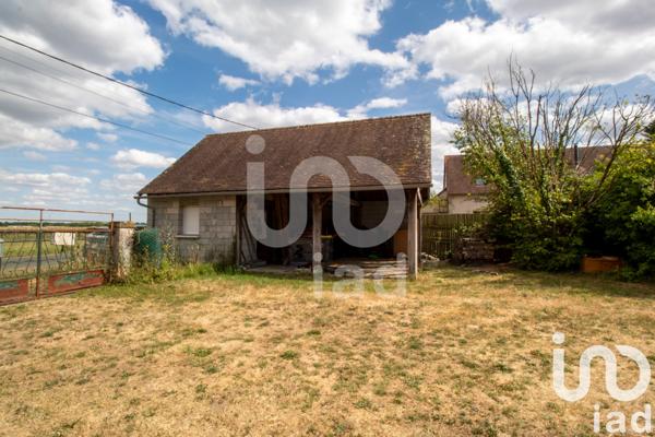 Maison à vendre 6 pièces 134 m² Lorris