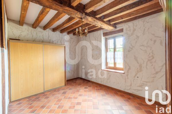 Maison à vendre 6 pièces 134 m² Lorris