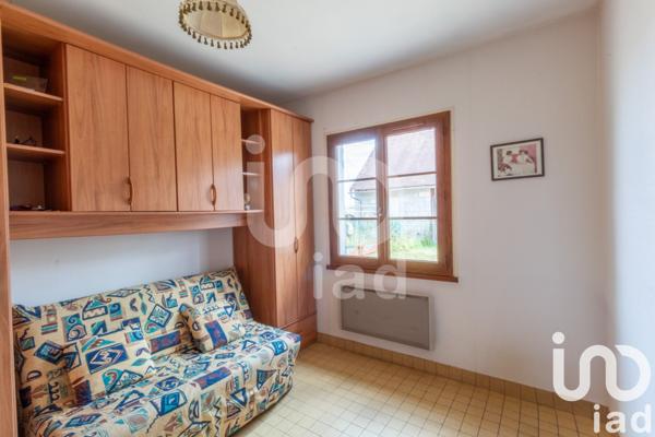 Maison à vendre 6 pièces 134 m² Lorris