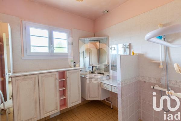 Maison à vendre 6 pièces 134 m² Lorris