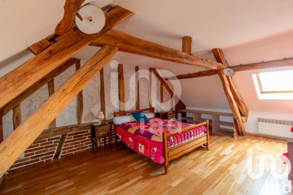 Maison à vendre 6 pièces 134 m² Lorris