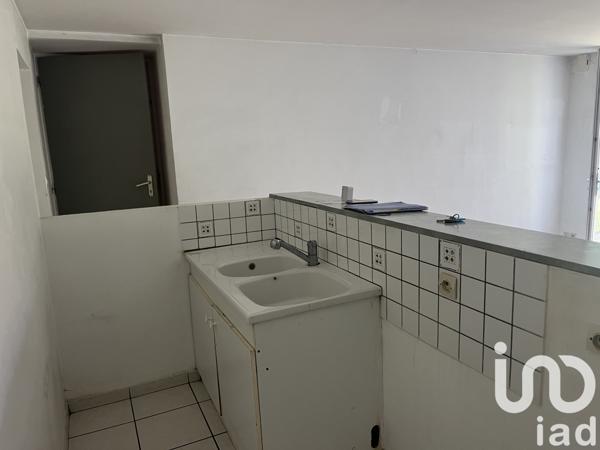 Maison à vendre 3 pièces 70 m² La Peyratte