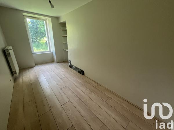 Maison à vendre 3 pièces 70 m² La Peyratte