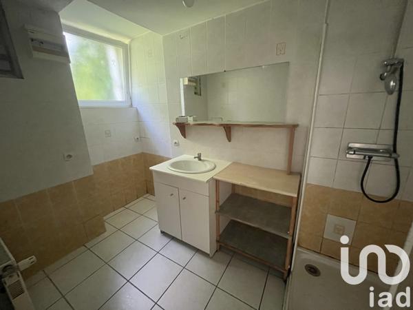 Maison à vendre 3 pièces 70 m² La Peyratte