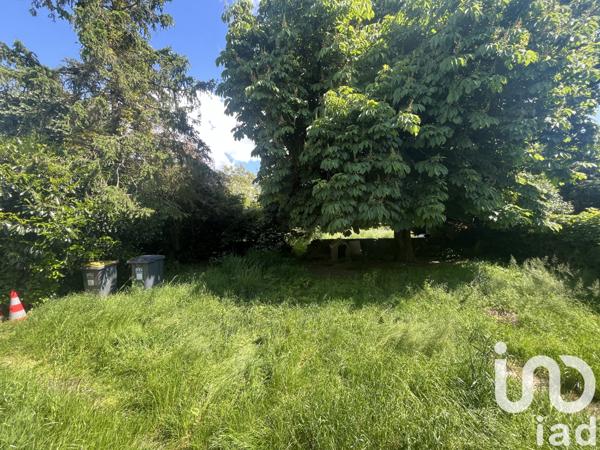 Maison à vendre 3 pièces 70 m² La Peyratte