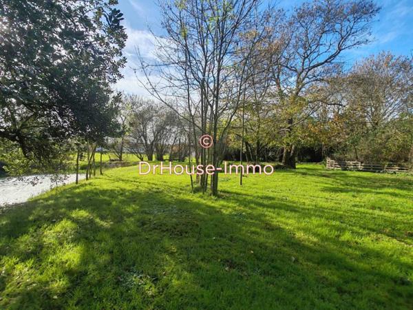 Terrain à vendre de 4 800 m²