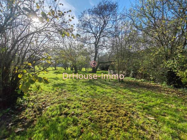 Terrain à vendre de 4 800 m²