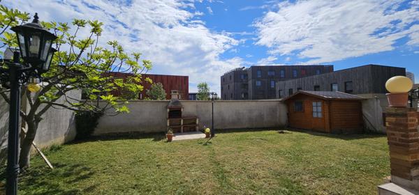 Chevilly-Larue (94550) Exclusivité à Chevilly-Larue : Maison Familiale de 6 Pièces avec Sous-Sol Complet – À seulement 5 km de Paris