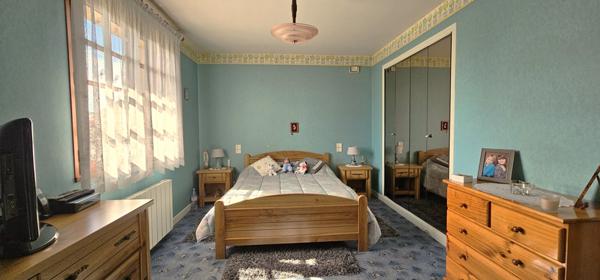 Chevilly-Larue (94550) Exclusivité à Chevilly-Larue : Maison Familiale de 6 Pièces avec Sous-Sol Complet – À seulement 5 km de Paris