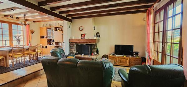 Chevilly-Larue (94550) Exclusivité à Chevilly-Larue : Maison Familiale de 6 Pièces avec Sous-Sol Complet – À seulement 5 km de Paris