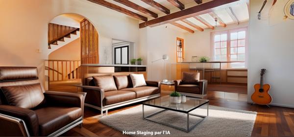 Chevilly-Larue (94550) Exclusivité à Chevilly-Larue : Maison Familiale de 6 Pièces avec Sous-Sol Complet – À seulement 5 km de Paris