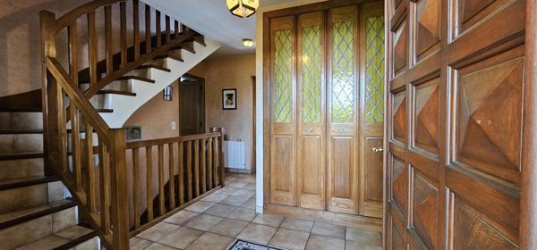 Chevilly-Larue (94550) Exclusivité à Chevilly-Larue : Maison Familiale de 6 Pièces avec Sous-Sol Complet – À seulement 5 km de Paris